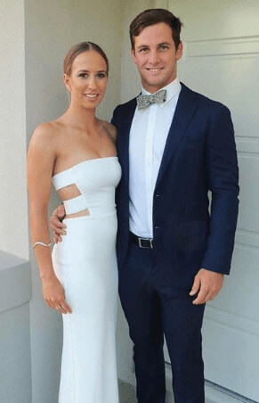 Gorgeous Couple